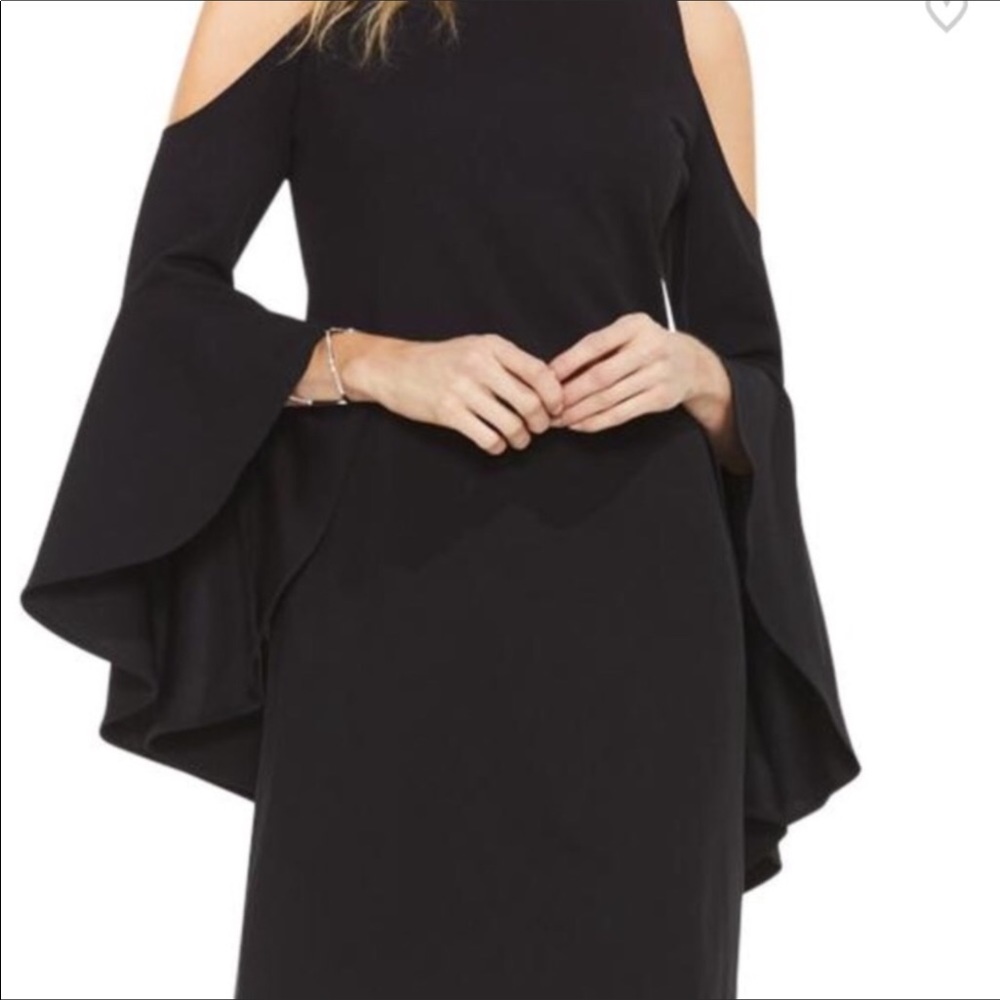 Incredible sleeves!  3X
